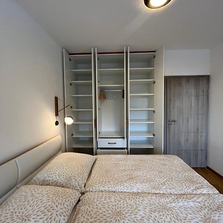Slunecny Apartman Černý Dŭl Exterior foto