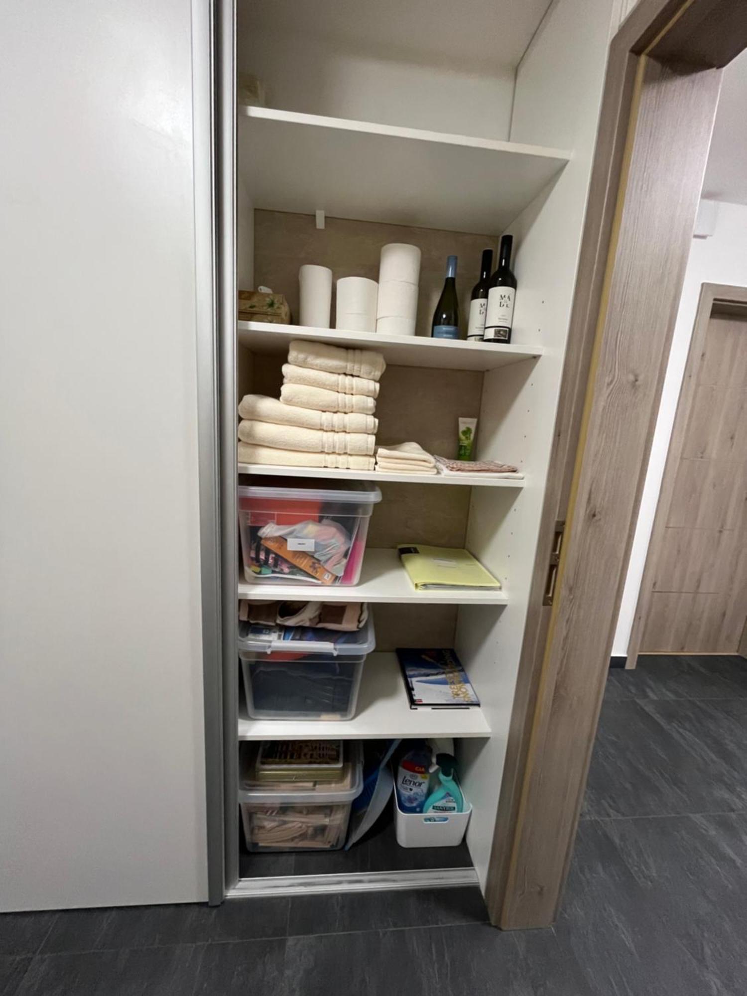 Slunecny Apartman Černý Dŭl Exterior foto